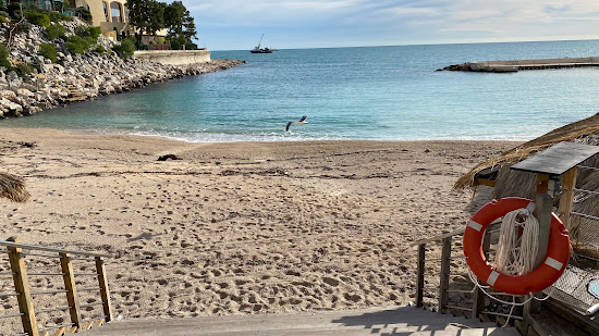 Le Meridien Beach