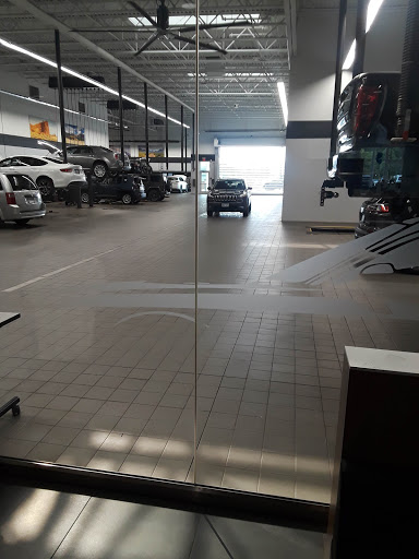 Car Dealer «Coon Rapids Chrysler Dodge Jeep Ram», reviews and photos, 10541 Woodcrest Dr NW, Coon Rapids, MN 55433, USA