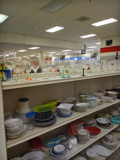 Thrift Store «Family Thrift Center», reviews and photos, 9592 FM 1960 Bypass Rd E, Humble, TX 77338, USA