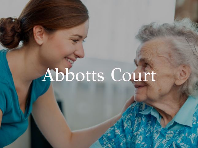 Reviews of Abbotts Court in Durham - Retirement home