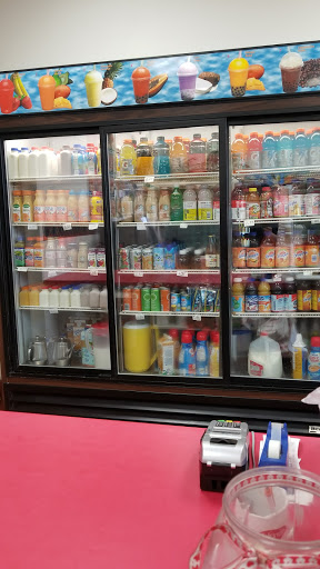 Donut Shop «Luvn Donuts», reviews and photos, 1421 W MacArthur Blvd # D, Santa Ana, CA 92704, USA