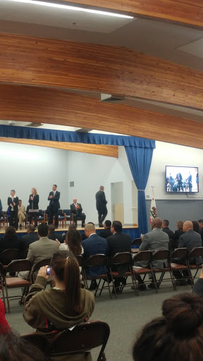 Non-Profit Organization «Corrections Academy», reviews and photos, 9850 Twin Cities Rd, Galt, CA 95632, USA