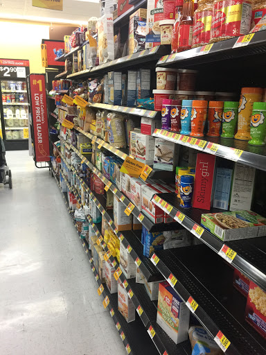 Supermarket «Walmart Neighborhood Market», reviews and photos, 1600 Saratoga Ave #501, San Jose, CA 95129, USA