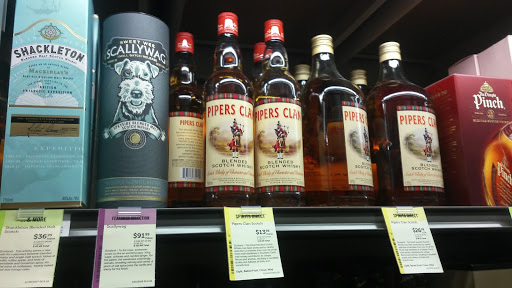 Wine Store «Total Wine & More», reviews and photos, 525 NE Northgate Way #5, Seattle, WA 98125, USA