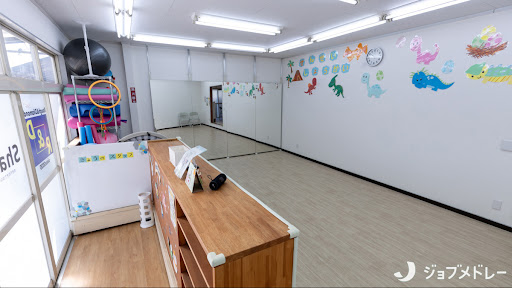 ダンススクール エンタメ療育スタジオRough&Dionds