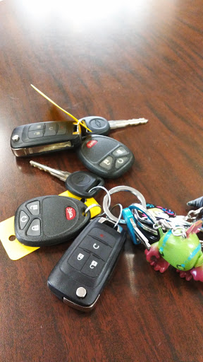 Ford Dealer «Gillie Hyde Ford-Lincoln», reviews and photos, 610 Happy Valley Rd, Glasgow, KY 42141, USA