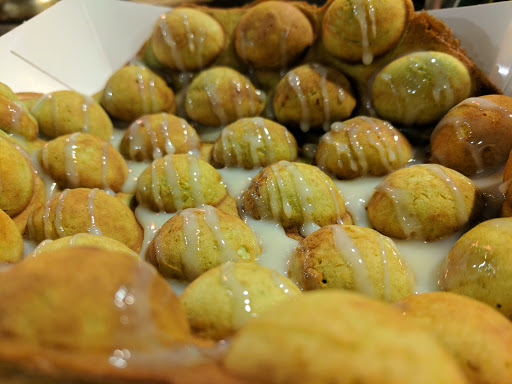 Dessert Restaurant «Cafe O Dessert», reviews and photos, 4727 University Way NE, Seattle, WA 98105, USA