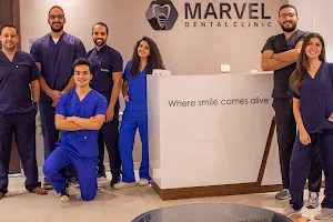 Marvel Dental Clinic image