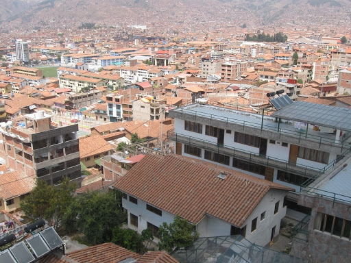 Centro de Idiomas - Universidad Global del Cusco