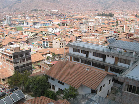 Centro de Idiomas - Universidad Global del Cusco