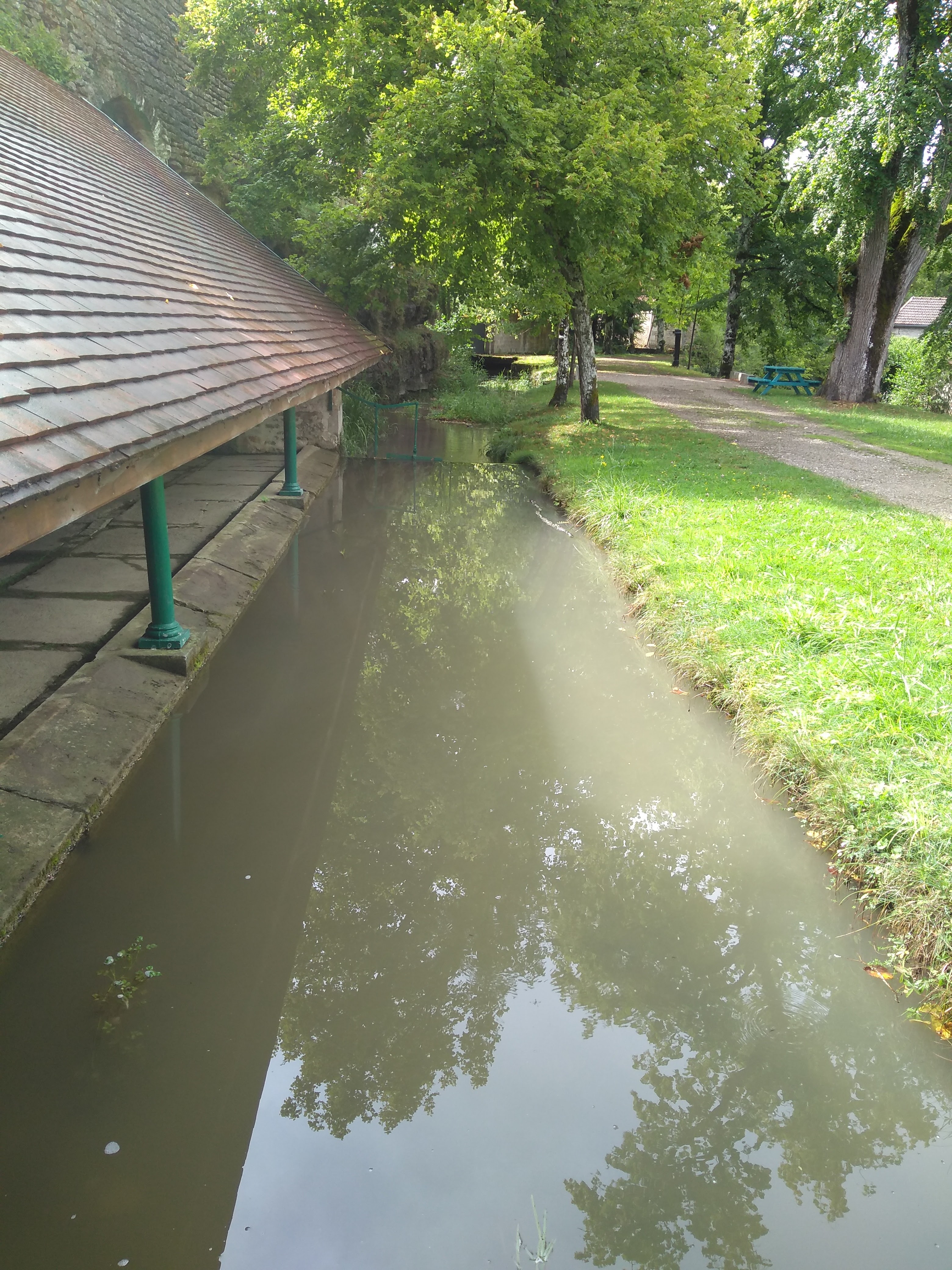 Photo n° 4 de l'avis de Jean-Michel.A fait le 16/08/2023 à 17:03