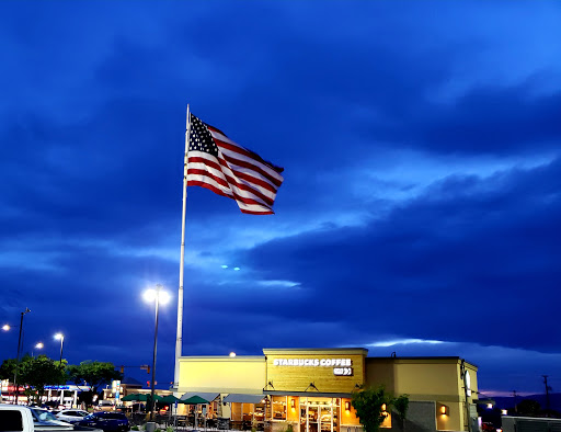 Coffee Shop «Starbucks», reviews and photos, 830 State St, Orem, UT 84057, USA