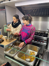 Les plus récentes photos du Restaurant halal L'Orient Touch food truck à Feyzin - n°1