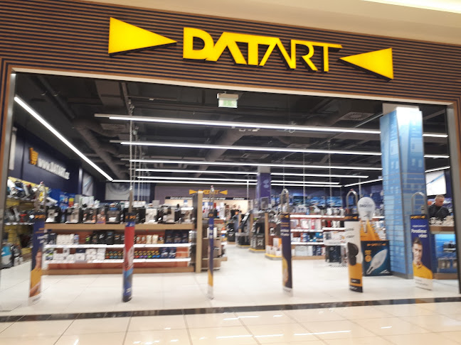 DATART Europark Praha-Šterboholy - Prodejna domácích spotřebičů