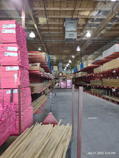 Lumber Store «Sutherlands Lumber #3209», reviews and photos, 717 US-80, Jackson, MS 39204, USA