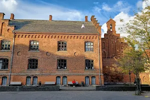 Greyfriar's Monastery image