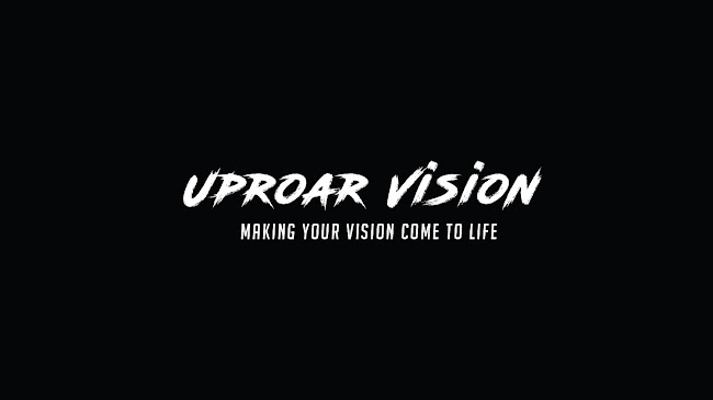 Uproar Vision - Watford