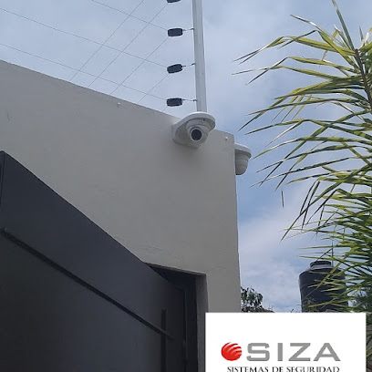 SIZA - Sistemas de Seguridad y Video Vigilancia de Zamora