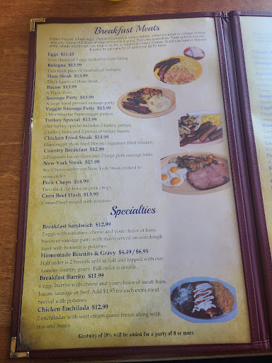 Family Homestyle Cafe image