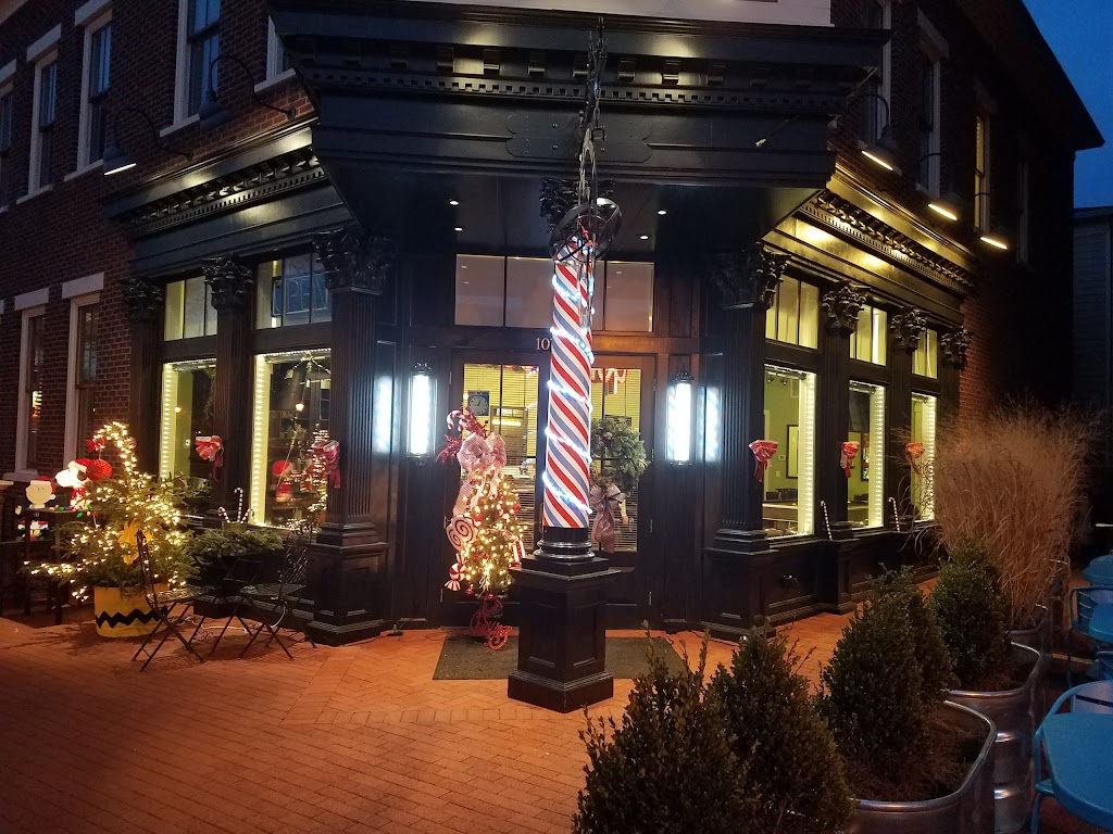 Northeast Barbers 40059
