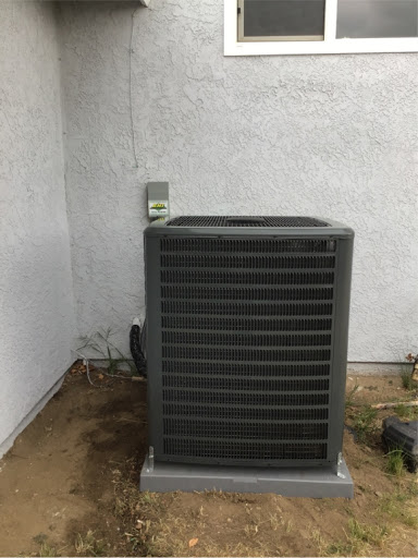 Heating Contractor «BHI Plumbing Heating & Air», reviews and photos, 337 W 40th St, San Bernardino, CA 92407, USA