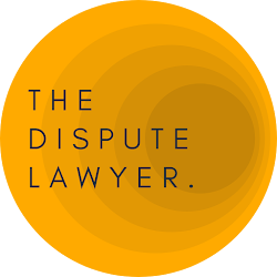 The Dispute Lawyer
