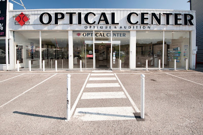 Opticien SAINT BONNET DE MURE - Optical Center à Saint-Bonnet-de-Mure