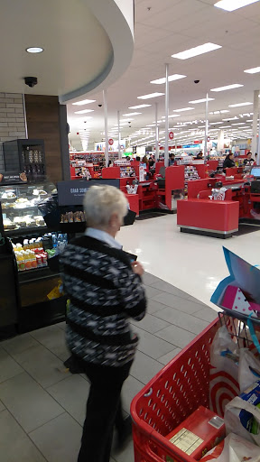 Department Store «Target», reviews and photos, 1701 N Gaffey St, San Pedro, CA 90731, USA