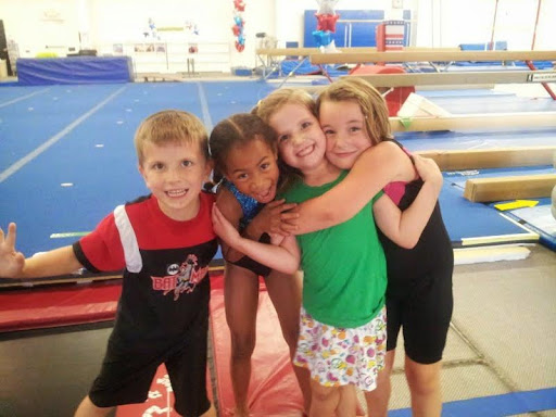 Gymnastics Center «Team Central Gymnastics Academy», reviews and photos, 2675 Metro Blvd, Maryland Heights, MO 63043, USA