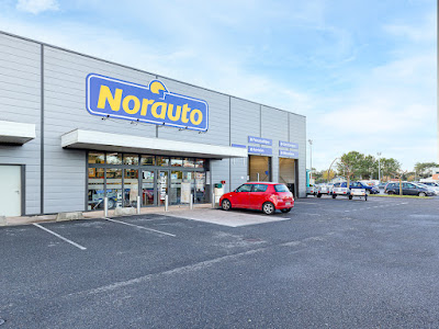 Norauto Labenne à Labenne