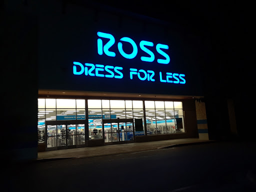 Clothing Store «Ross Dress for Less», reviews and photos, 201 University Oaks Blvd, Round Rock, TX 78664, USA