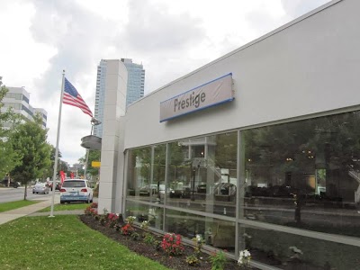 Photos of Prestige Volkswagen of Stamford