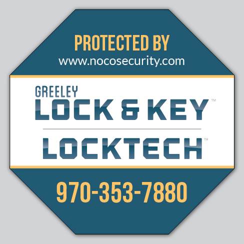 Key Duplication Service «Greeley Lock & Key», reviews and photos, 813 13th St, Greeley, CO 80631, USA