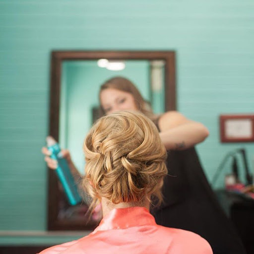 Hair Salon «Bettie Monroe Salon», reviews and photos, 103 Broad St, Dacula, GA 30019, USA