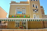 Escuela Infantil Alfonso X en Cartagena
