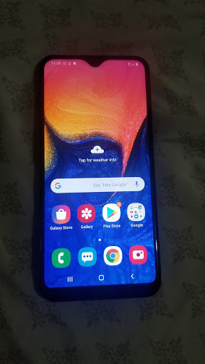 Cell Phone Store «The Hookup Wireless», reviews and photos, Airline Dr #4, Houston, TX 77037, USA