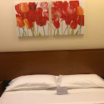 Photo n°1 de l'avis de Paola.a fait le 19/02/2023 à 09:16 sur le  Astoria Suite Hotel à Rimini