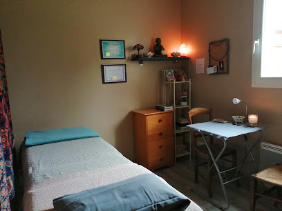 Nathalie Mes Sages Pensées - Maître Reiki Usui - Soins & Enseignement Reiki - Voyance & Ateliers Cartomancie