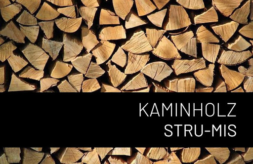 Kaminholz Stru-Mis