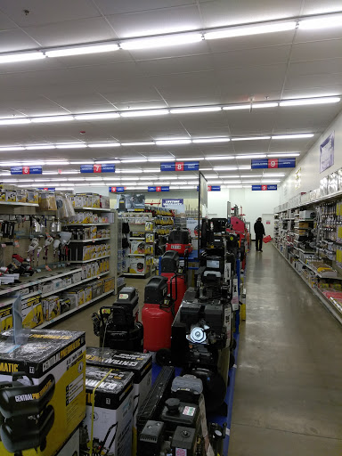 Hardware Store «Harbor Freight Tools», reviews and photos, 1559 Irving Park Rd, Hanover Park, IL 60133, USA
