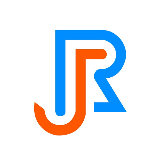 Logo da empresa - RJ