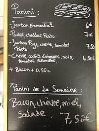 Photos du propriétaire du Café La Cafète Gourmande Food Truck à Oradour-sur-Vayres - n°1