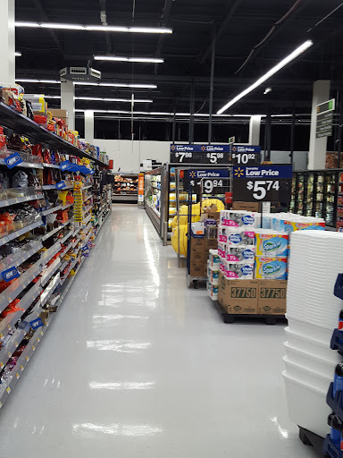 Supermarket «Walmart Neighborhood Market», reviews and photos, 1885 N Pine Island Rd, Plantation, FL 33322, USA