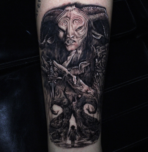 Explore aot tattoo ideas small, creative tattoo ideas in Addison, available at Cat Tattoo