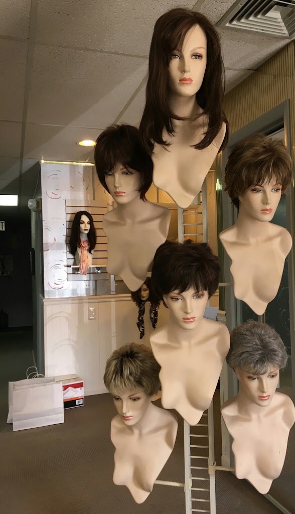 Wig Illusions 07726