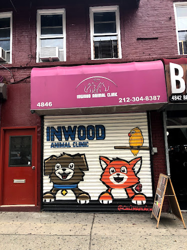 Inwood Animal Clinic - New York