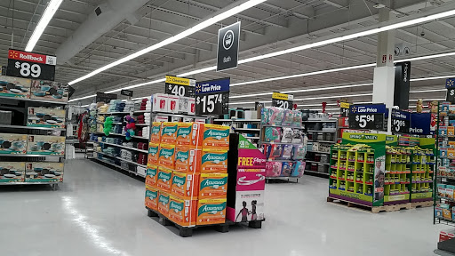 Department Store «Walmart Supercenter», reviews and photos, 601 Frank Sottile Blvd, Kingston, NY 12401, USA