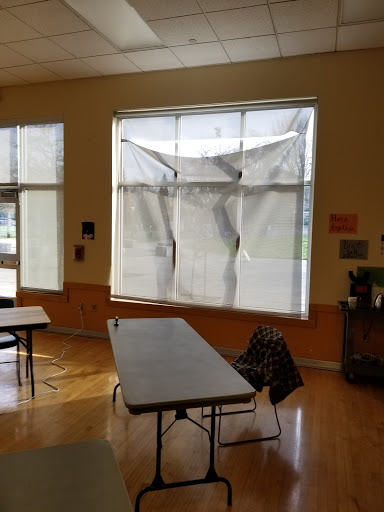 Community Center «Miller Community Center», reviews and photos, 330 19th Ave E, Seattle, WA 98112, USA