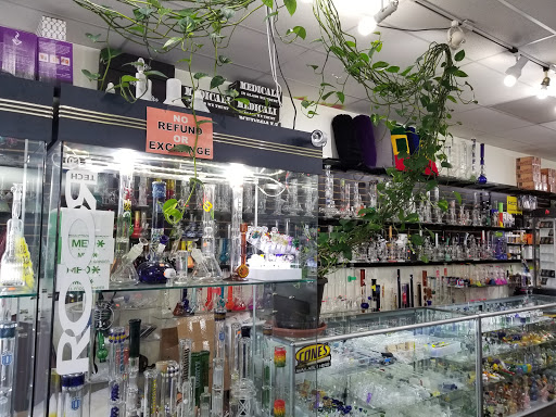 D's Smoke Shop and Gift