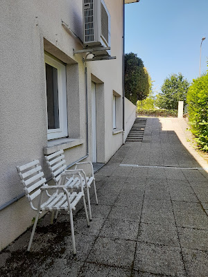 Centre de Radiologie et d'Echographie de Tulle-Ussel à Ussel